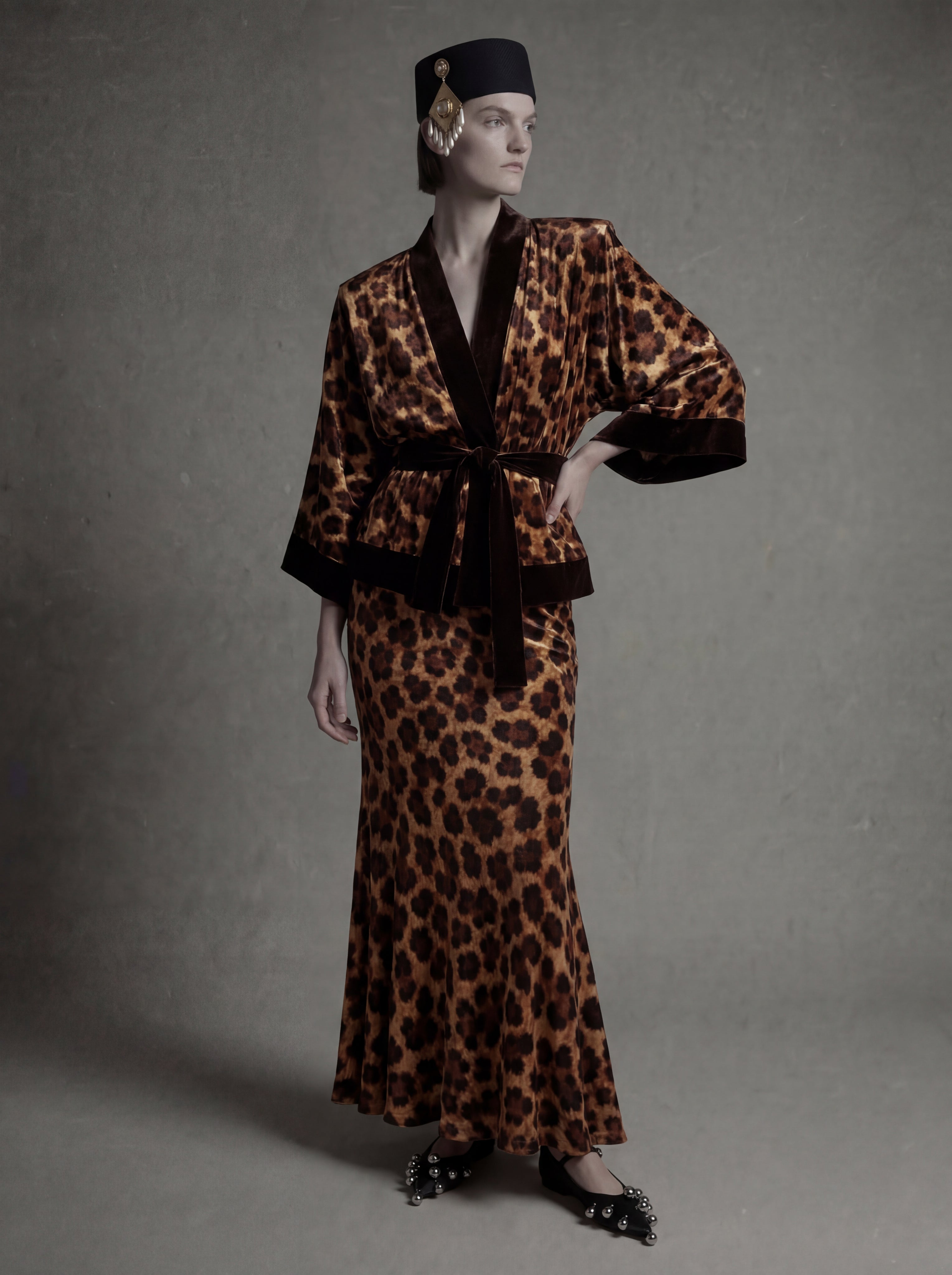 The Unseen Signature