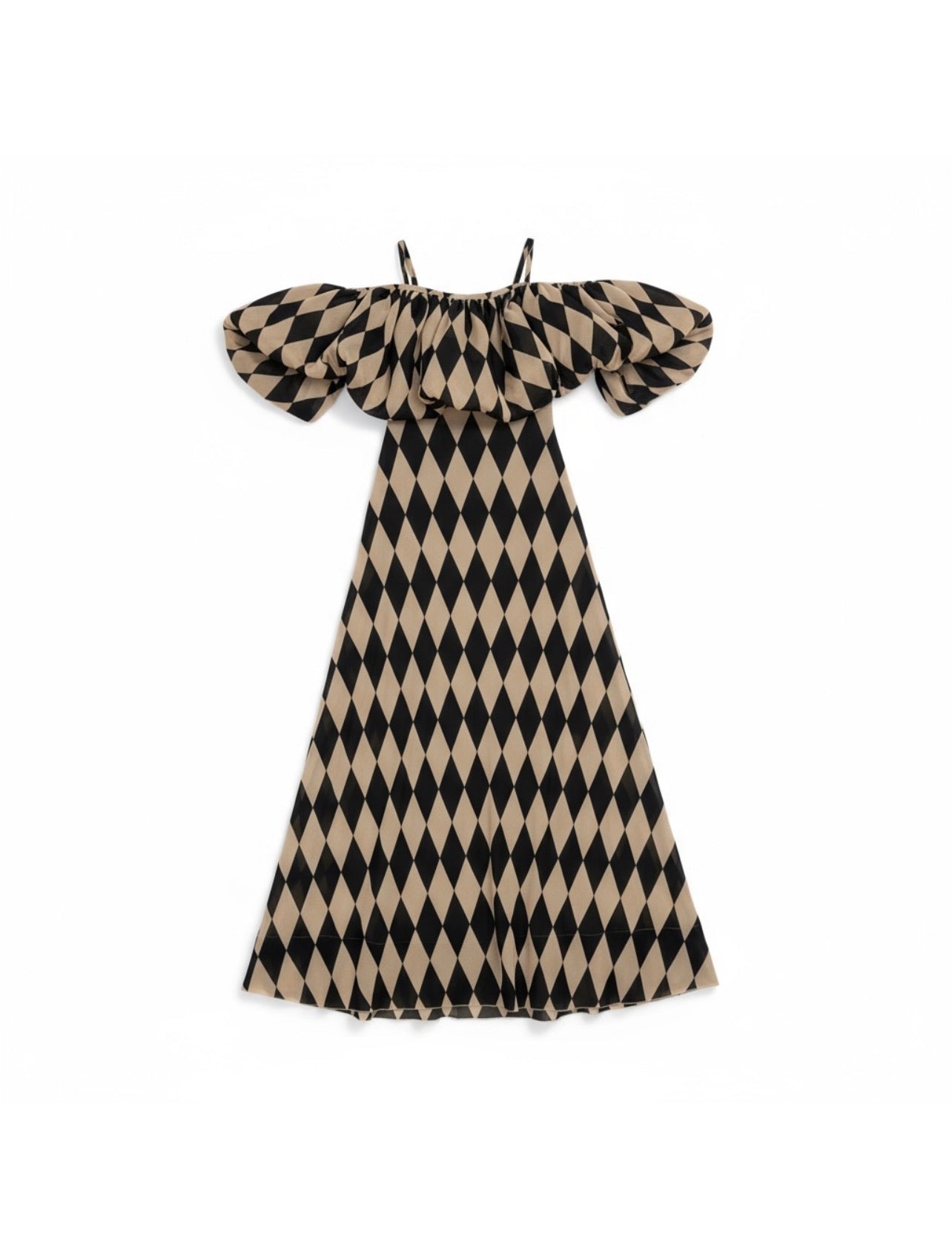 The Storyteller Dress