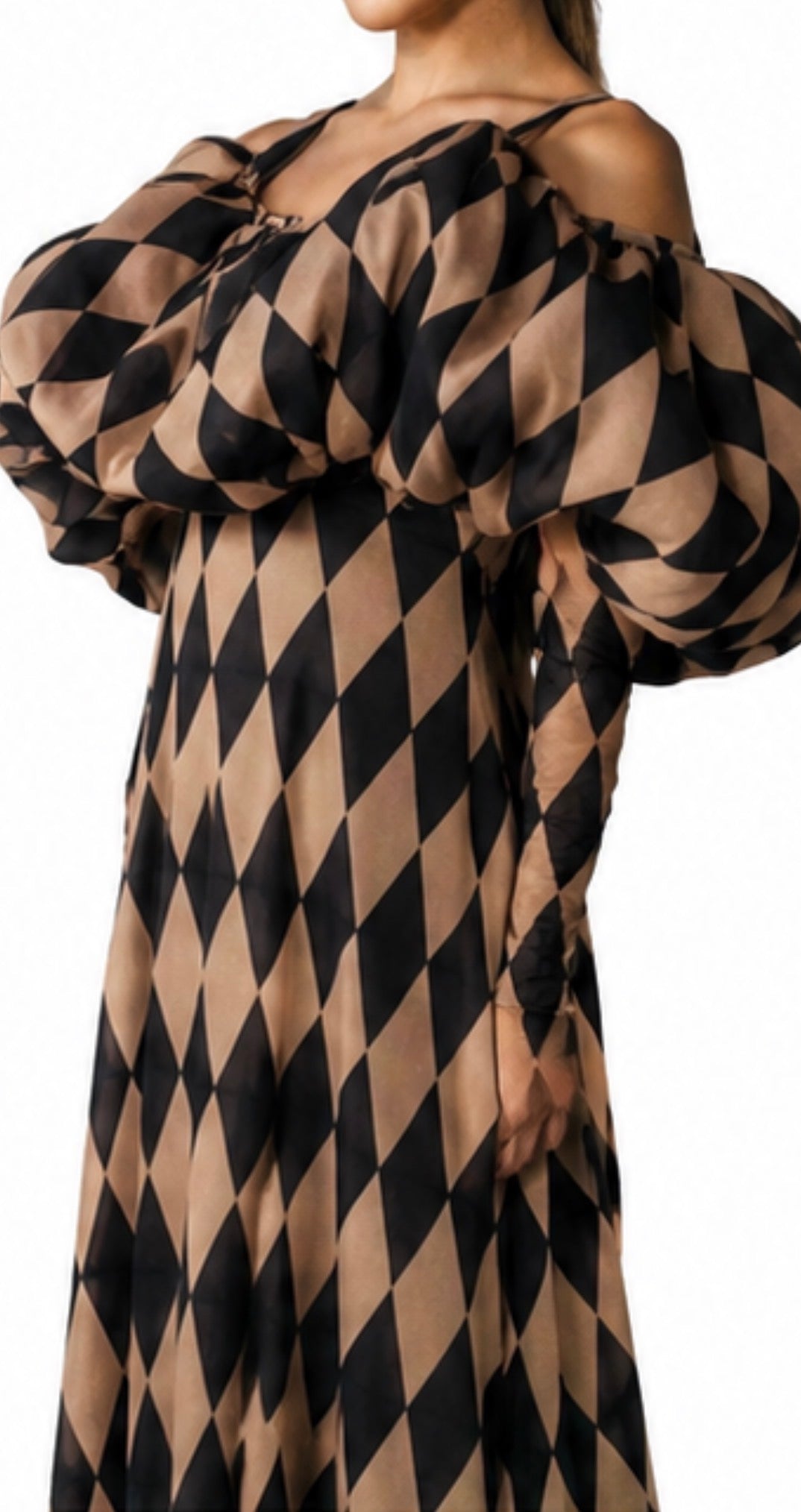 The Storyteller Dress