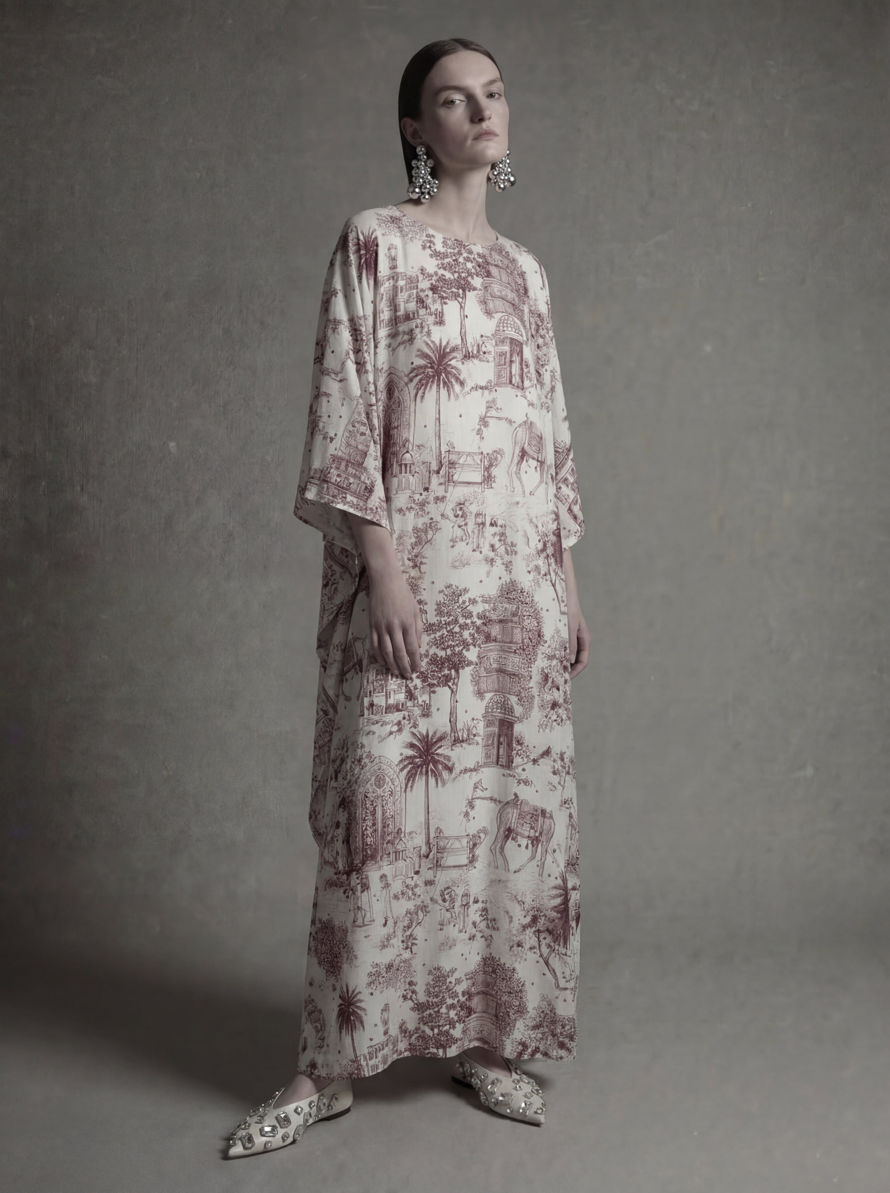 The Unseen Signature