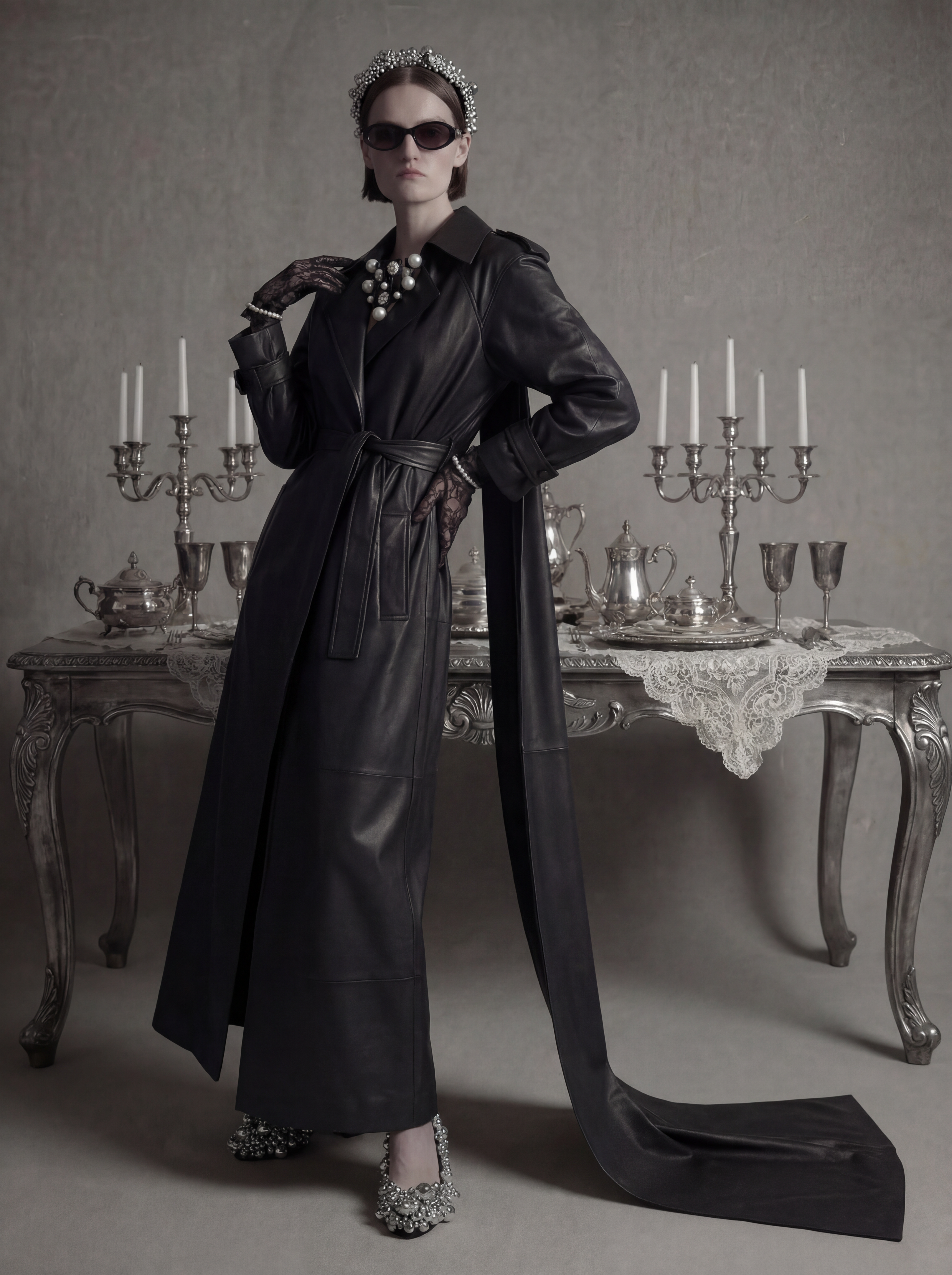 The Unnoticed Beauty