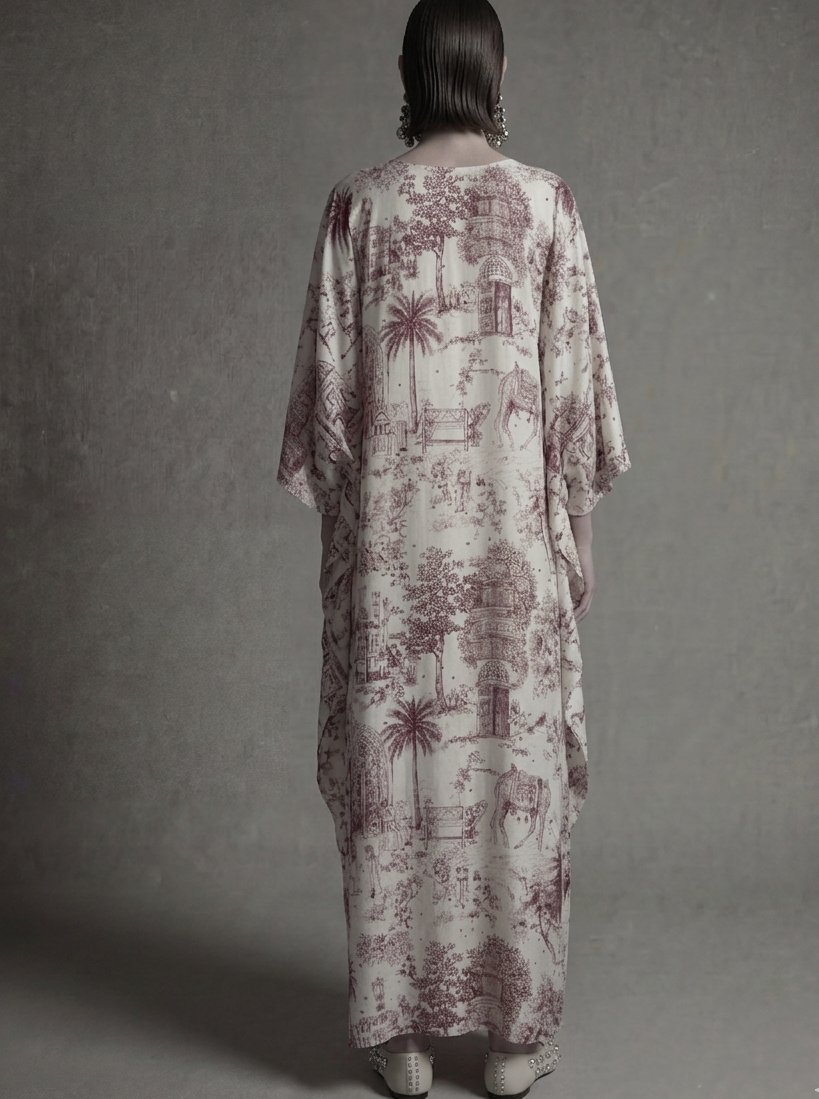 The Unseen Signature