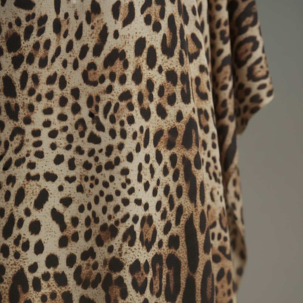 Whispered Gold – Leopard Print Flowing Kaftan

A refined Atelier Hekayat piece designed for effortless elegance with a bold, modern edge.