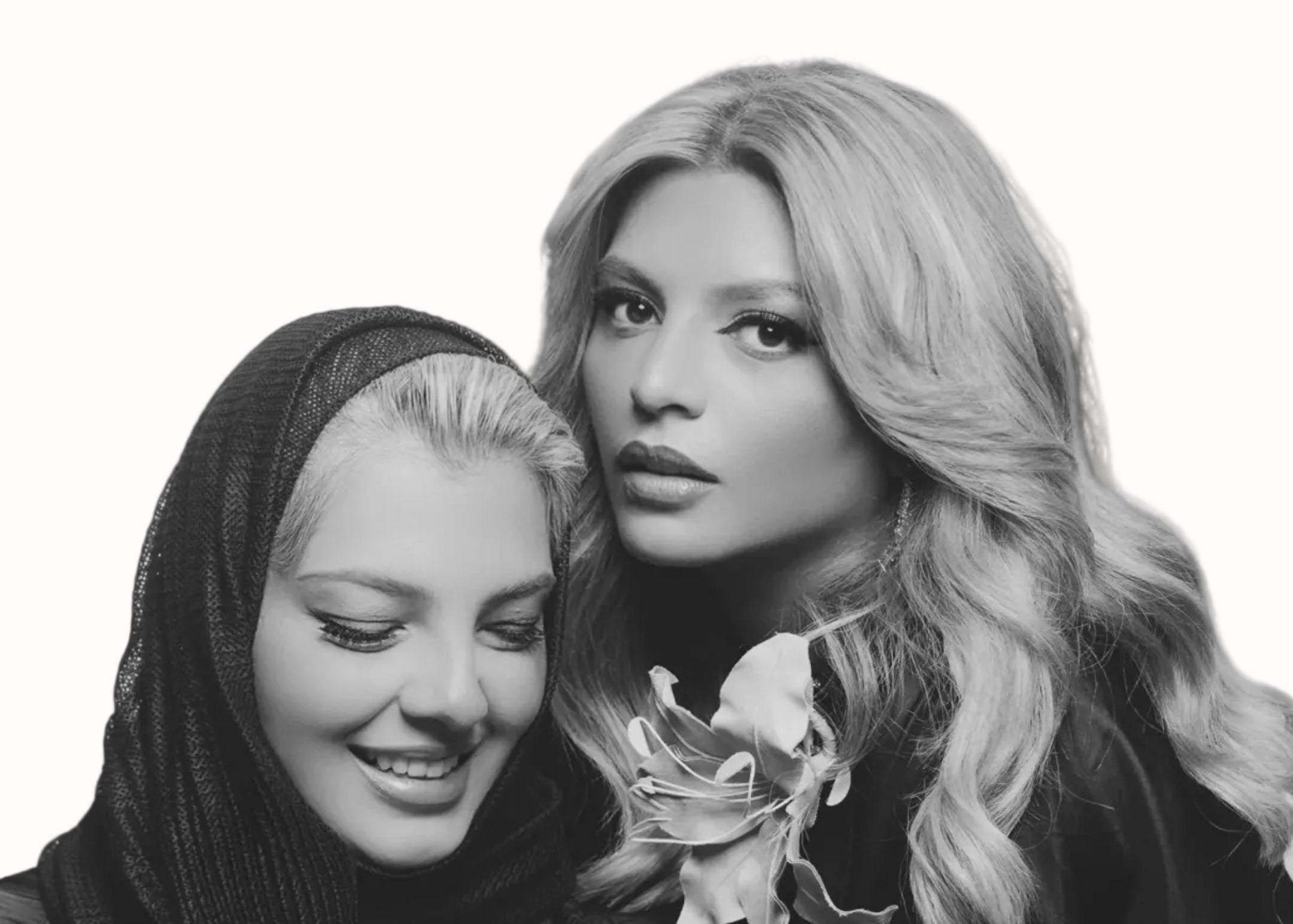 The Oraif Sisters: the cofounders of Atelier Hekayat