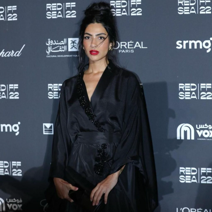 Huda Al Mufti