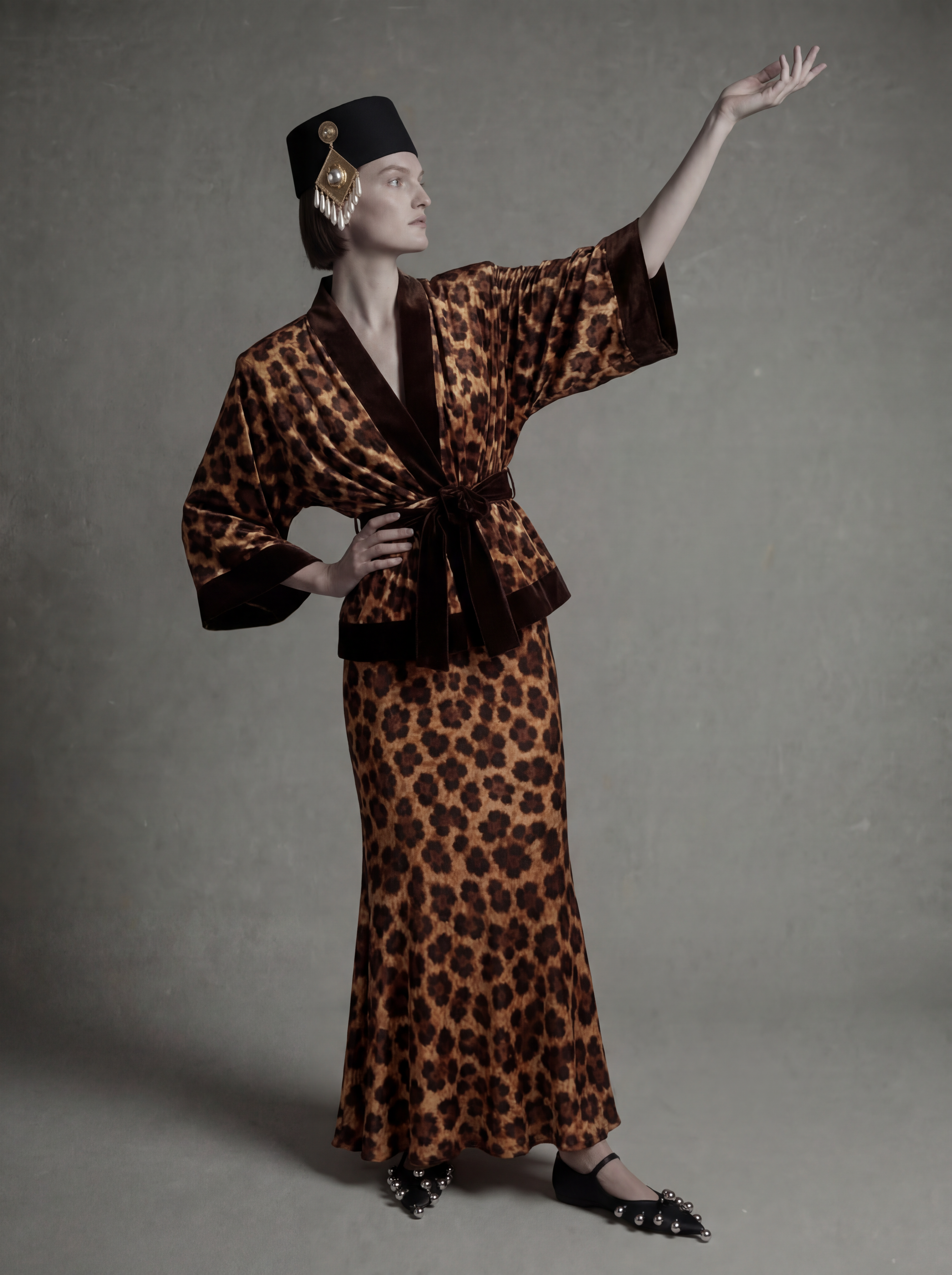 The Unseen Signature